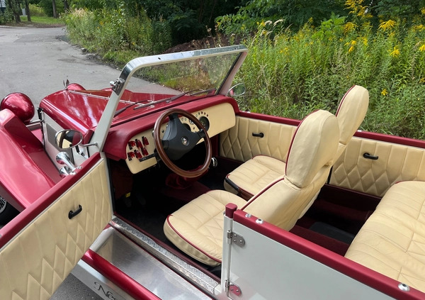 Alfa Romeo Inny cena 46000 przebieg: 2003, rok produkcji 2012 z Lipno małe 46